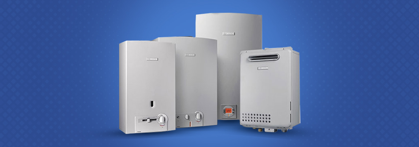 نصب پکیج رادیاتور مهندس ابهری در تبریز